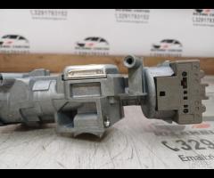 BLOCCHETTO ACCENSIONE CON CHIAVE FORD FOCUS III 20