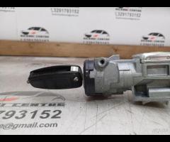 BLOCCHETTO ACCENSIONE CON CHIAVE FORD FOCUS III 20 - 6
