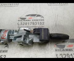 BLOCCHETTO ACCENSIONE CON CHIAVE FORD FOCUS III 20 - 9