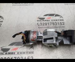 BLOCCHETTO ACCENSIONE CON CHIAVE FORD FOCUS III 20 - 10