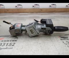 BLOCCHETTO ACCENSIONE CON CHIAVE FORD FOCUS III 20 - 11