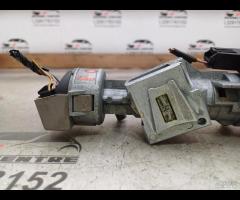 BLOCCHETTO ACCENSIONE CON CHIAVE FORD FOCUS III 20 - 12
