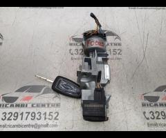 BLOCCHETTO ACCENSIONE CON CHIAVE FORD FOCUS III 20 - 16