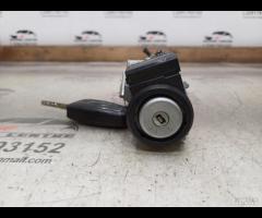 BLOCCHETTO ACCENSIONE CON CHIAVE FORD FOCUS III 20 - 18