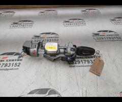 BLOCCHETTO ACCENSIONE CON CHIAVE FORD FOCUS III 20