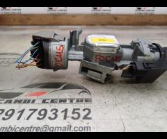 BLOCCHETTO ACCENSIONE CON CHIAVE FORD FOCUS III 20 - 6