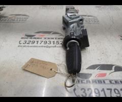 BLOCCHETTO ACCENSIONE CON CHIAVE FORD FOCUS III 20 - 14