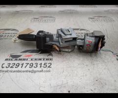 BLOCCHETTO ACCENSIONE CON CHIAVE FORD FOCUS III 20 - 16