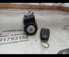 BLOCCHETTO ACCENSIONE CON CHIAVE FORD FOCUS III 20 - 20