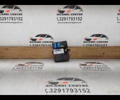 CENTRALINA MODULO CLIMATTIZZATORE OPEL CORSA F 202