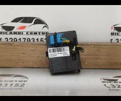 CENTRALINA MODULO CLIMATTIZZATORE OPEL CORSA F 202