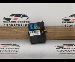CENTRALINA MODULO CLIMATTIZZATORE OPEL CORSA F 202 - 15