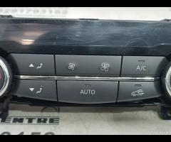 PANNELLO COMANDI CLIMA ARIA CONDIZIONATA RENAULT K - 8