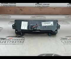 PANNELLO COMANDI CLIMA ARIA CONDIZIONATA RENAULT K - 12