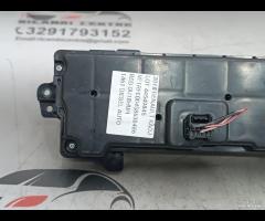 PANNELLO COMANDI CLIMA ARIA CONDIZIONATA RENAULT K - 16