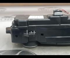 PANNELLO COMANDI CLIMA ARIA CONDIZIONATA RENAULT K - 20