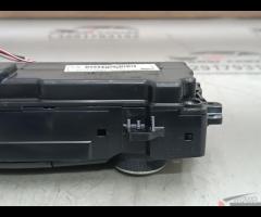 PANNELLO COMANDI CLIMA ARIA CONDIZIONATA RENAULT K - 21