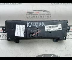 PANNELLO COMANDI CLIMA ARIA CONDIZIONATA RENAULT K - 22