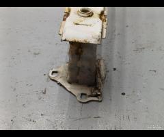 TRAVERSA RINFORZO PARAURTI POSTERIORE CITROEN DS3 - 11