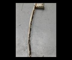 TRAVERSA RINFORZO PARAURTI POSTERIORE CITROEN DS3 - 13