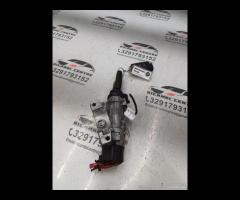 BLOCCHETTO ACCENSIONE CON CHIAVE 2010 SKODA FABIA4 - 9