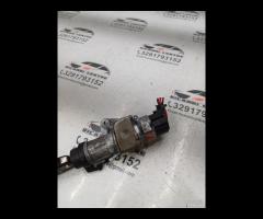 BLOCCHETTO ACCENSIONE CON CHIAVE 2010 SKODA FABIA4 - 11