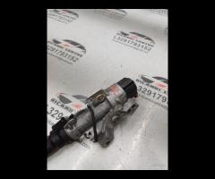 BLOCCHETTO ACCENSIONE CON CHIAVE 2010 SKODA FABIA4 - 14