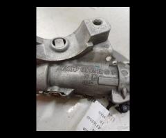 BLOCCHETTO ACCENSIONE CON CHIAVE 2010 SKODA FABIA4 - 17