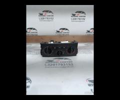 COMANDI CLIMA ARIA CONDIZIONATA PEUGEOT 207 2008 6 - 2