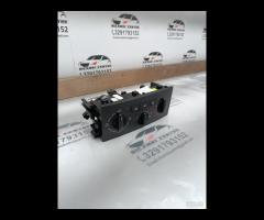 COMANDI CLIMA ARIA CONDIZIONATA PEUGEOT 207 2008 6 - 4