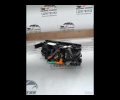 COMANDI CLIMA ARIA CONDIZIONATA PEUGEOT 207 2008 6 - 7