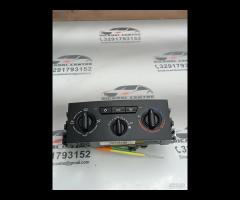 COMANDI CLIMA ARIA CONDIZIONATA PEUGEOT 207 2008 6 - 12