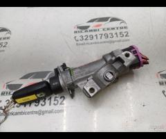 BLOCCHETTO ACCENSIONE CON CHIAVE 2007 SKODA ROOMST - 6