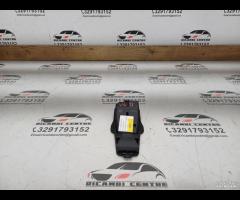 CENTRALINA SENSORE PIOGGIA 2013 VOLVO V60 I 313873