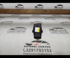 CENTRALINA SENSORE PIOGGIA 2013 VOLVO V60 I 313873