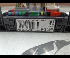 CENTRALINA BODY COMPUTER BSIEV-X04-00 2013 CITROEN - 12
