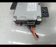 CENTRALINA BLUETOOTH 2012 MERCEDES-BENZ B200 A1729 - 11