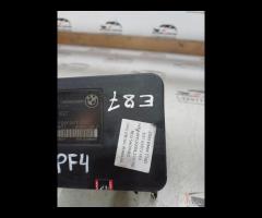 CENTRALINA POMPA ABS BMW 1 3 E87 E81 E88 E82 E90 E - 7