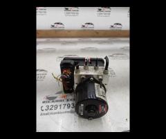 CENTRALINA POMPA ABS BMW 1 3 E87 E81 E88 E82 E90 E - 12