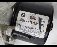 CENTRALINA POMPA ABS BMW 1 3 E87 E81 E88 E82 E90 E - 13
