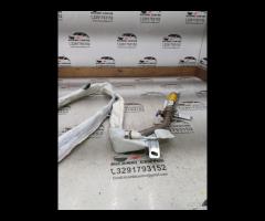 AIRBAG A TENDINA LATERALE SX 2012 AUDI A3 SPORTBAC - 10