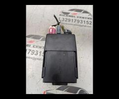 CENTRALINA LETTORE GPS NAVI 2012 MERCEDES-BENZ B20 - 10