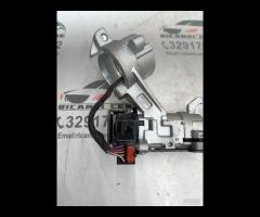 BLOCCHETTO ACCENSIONE CON CHIAVE 2015 OPEL CORSA E