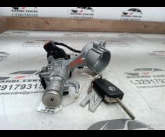 BLOCCHETTO ACCENSIONE CON CHIAVE 2015 OPEL CORSA E - 9