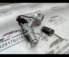 BLOCCHETTO ACCENSIONE CON CHIAVE 2015 OPEL CORSA E - 10