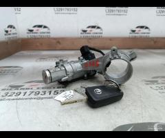 BLOCCHETTO ACCENSIONE CON CHIAVE 2015 OPEL CORSA E - 11