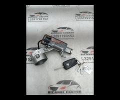 BLOCCHETTO ACCENSIONE CON CHIAVE 2015 OPEL CORSA E - 12