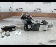 BLOCCHETTO ACCENSIONE CON CHIAVE 2015 OPEL CORSA E - 17