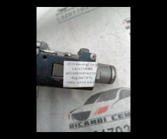 BLOCCHETTO ACCENSIONE CON CHIAVE 2015 OPEL CORSA E - 19