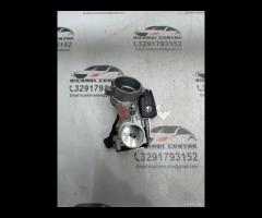 BLOCCHETTO ACCENSIONE CON CHIAVE 2015 OPEL CORSA E - 20